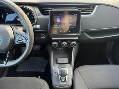 Renault Zoe R110 Achat Intégral Team Rugby - Photo 14