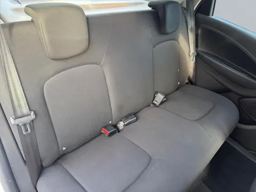 Renault Zoe R110 Achat Intégral Team Rugby - Photo 17