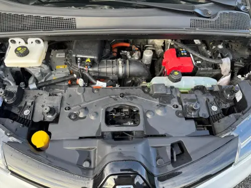 Renault Zoe R110 Achat Intégral Team Rugby - Photo 19