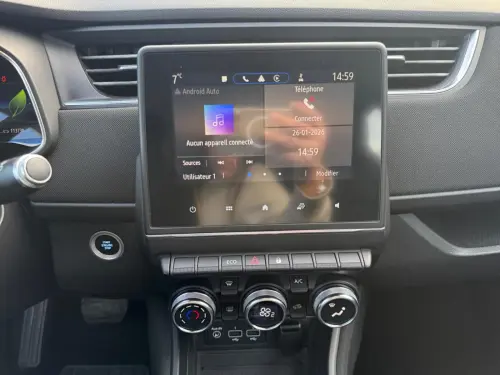 Renault Zoe R110 Achat Intégral Team Rugby - Photo 20