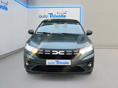 Dacia Sandero ECO-G 100 GSR2 Journey - Photo 7