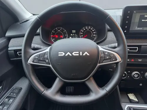 Dacia Sandero ECO-G 100 GSR2 Journey - Photo 12