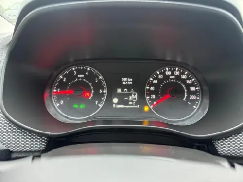 Dacia Sandero ECO-G 100 GSR2 Journey - Photo 13