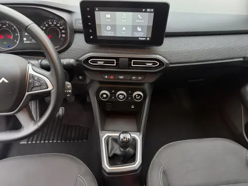 Dacia Sandero ECO-G 100 GSR2 Journey - Photo 14