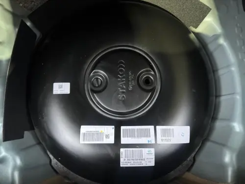 Dacia Sandero ECO-G 100 GSR2 Journey - Photo 21