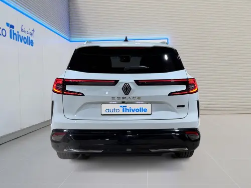 Renault Espace Espace E-Tech full hybrid 200 GSR2 Techno - Photo 3