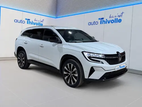 Renault Espace Espace E-Tech full hybrid 200 GSR2 Techno - Photo 6