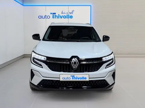 Renault Espace Espace E-Tech full hybrid 200 GSR2 Techno - Photo 7