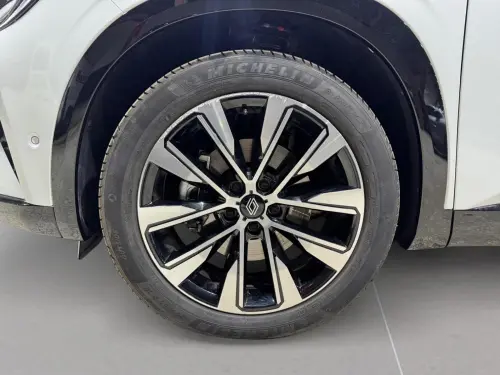 Renault Espace Espace E-Tech full hybrid 200 GSR2 Techno - Photo 8