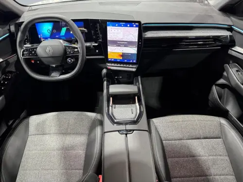 Renault Espace Espace E-Tech full hybrid 200 GSR2 Techno - Photo 11