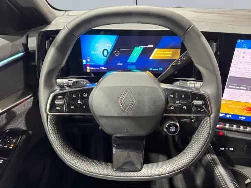 Renault Espace Espace E-Tech full hybrid 200 GSR2 Techno - Photo 12