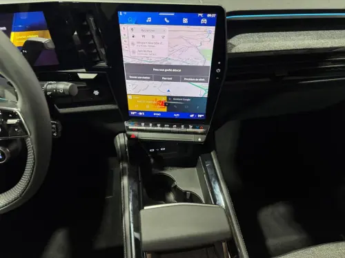 Renault Espace Espace E-Tech full hybrid 200 GSR2 Techno - Photo 14