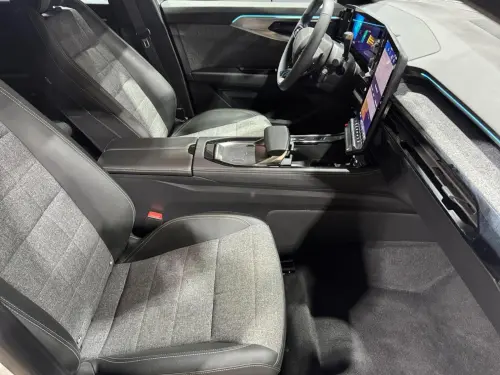 Renault Espace Espace E-Tech full hybrid 200 GSR2 Techno - Photo 16