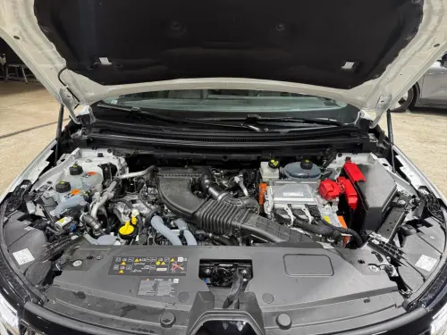 Renault Espace Espace E-Tech full hybrid 200 GSR2 Techno - Photo 19