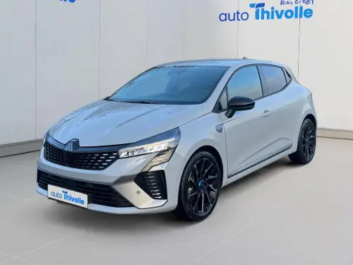 Renault Clio Clio TCe 90 ch GSR2 Esprit Alpine - Photo 0