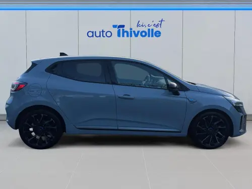 Renault Clio Clio TCe 90 ch GSR2 Esprit Alpine - Photo 5