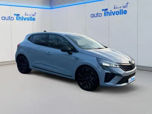 Renault Clio Clio TCe 90 ch GSR2 Esprit Alpine - Photo 6