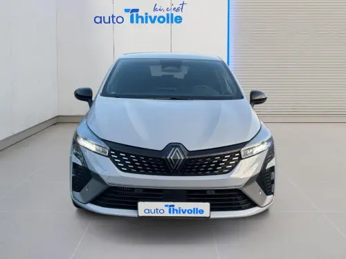 Renault Clio Clio TCe 90 ch GSR2 Esprit Alpine - Photo 7