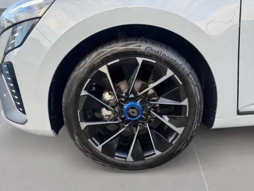 Renault Clio Clio TCe 90 ch GSR2 Esprit Alpine - Photo 8