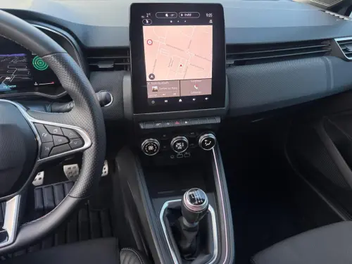 Renault Clio Clio TCe 90 ch GSR2 Esprit Alpine - Photo 14