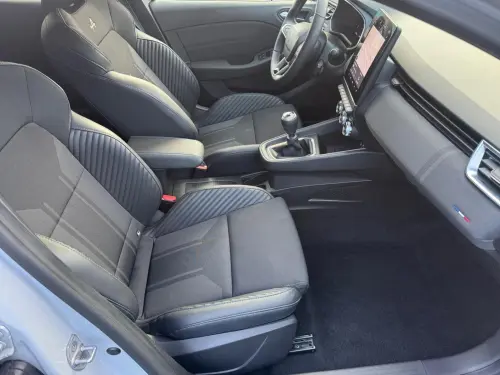 Renault Clio Clio TCe 90 ch GSR2 Esprit Alpine - Photo 16