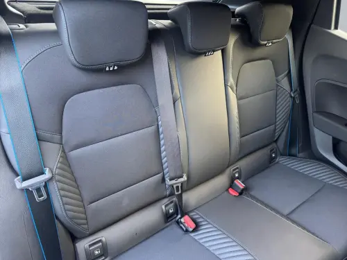 Renault Clio Clio TCe 90 ch GSR2 Esprit Alpine - Photo 17