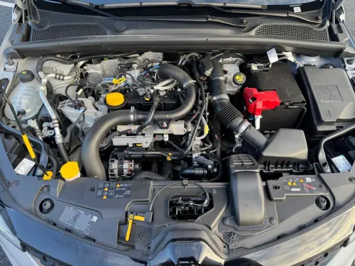 Renault Clio Clio TCe 90 ch GSR2 Esprit Alpine - Photo 19