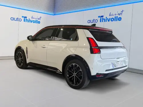 Renault Renault 5 Renault 5 E-Tech Electrique 150 ch autonomie confort Iconic cinq - Photo 2