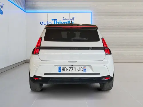 Renault Renault 5 Renault 5 E-Tech Electrique 150 ch autonomie confort Iconic cinq - Photo 3