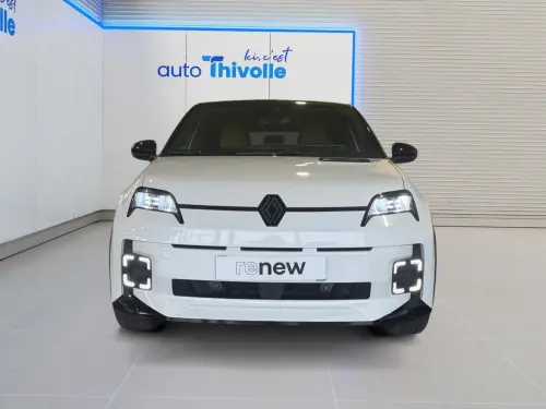 Renault Renault 5 Renault 5 E-Tech Electrique 150 ch autonomie confort Iconic cinq - Photo 7