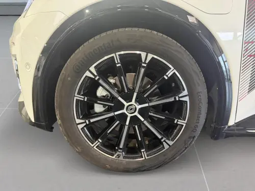 Renault Renault 5 Renault 5 E-Tech Electrique 150 ch autonomie confort Iconic cinq - Photo 8