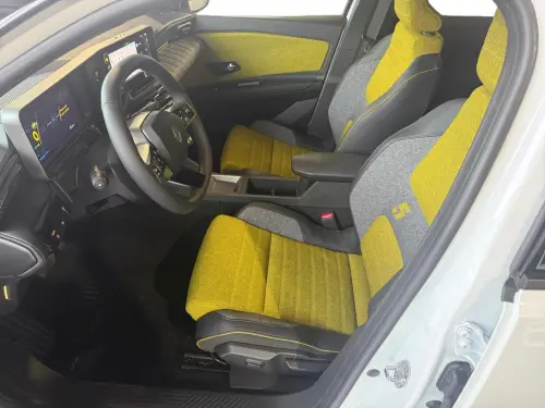 Renault Renault 5 Renault 5 E-Tech Electrique 150 ch autonomie confort Iconic cinq - Photo 9