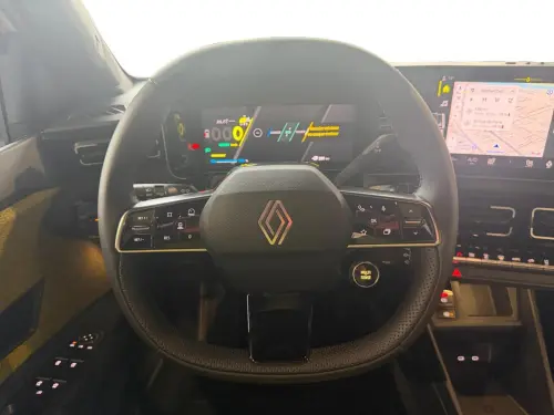 Renault Renault 5 Renault 5 E-Tech Electrique 150 ch autonomie confort Iconic cinq - Photo 12