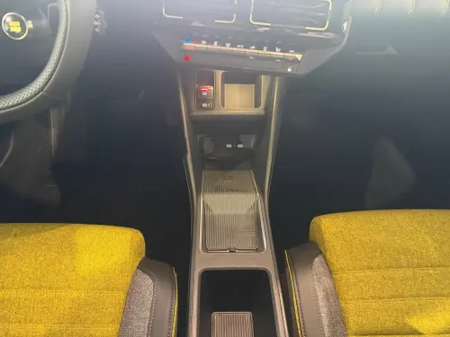 Renault Renault 5 Renault 5 E-Tech Electrique 150 ch autonomie confort Iconic cinq - Photo 14