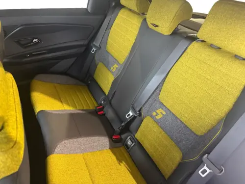 Renault Renault 5 Renault 5 E-Tech Electrique 150 ch autonomie confort Iconic cinq - Photo 15