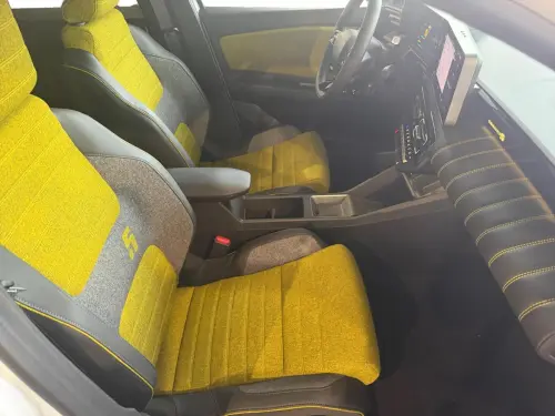 Renault Renault 5 Renault 5 E-Tech Electrique 150 ch autonomie confort Iconic cinq - Photo 16