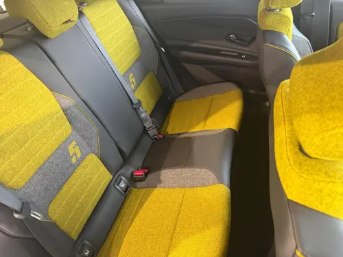 Renault Renault 5 Renault 5 E-Tech Electrique 150 ch autonomie confort Iconic cinq - Photo 17