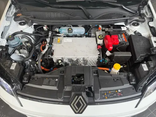 Renault Renault 5 Renault 5 E-Tech Electrique 150 ch autonomie confort Iconic cinq - Photo 19