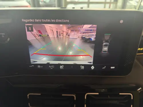Renault Renault 5 Renault 5 E-Tech Electrique 150 ch autonomie confort Iconic cinq - Photo 20