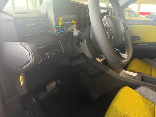 Renault Renault 5 Renault 5 E-Tech Electrique 150 ch autonomie confort Iconic cinq - Photo 22