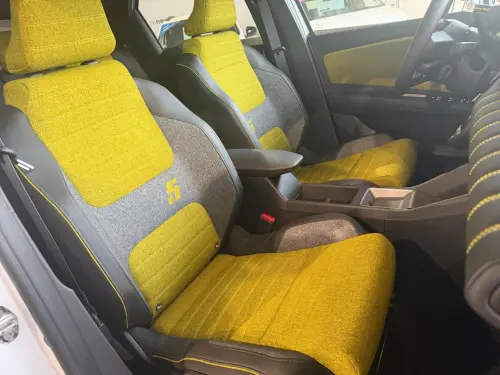 Renault Renault 5 Renault 5 E-Tech Electrique 150 ch autonomie confort Iconic cinq - Photo 23