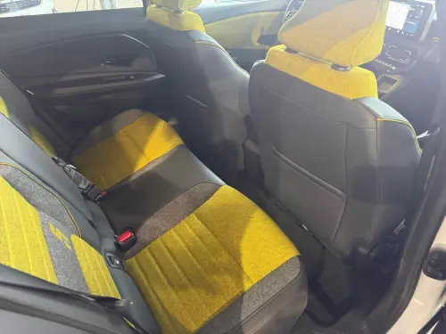 Renault Renault 5 Renault 5 E-Tech Electrique 150 ch autonomie confort Iconic cinq - Photo 24