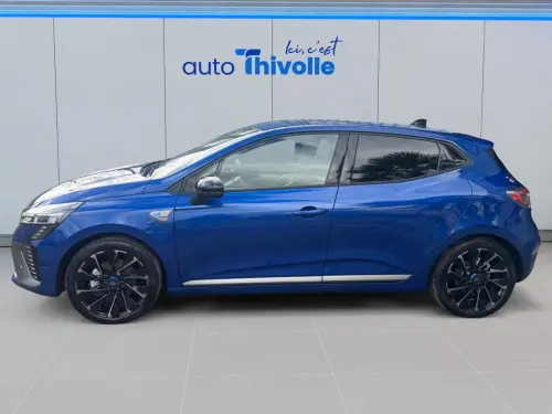 Renault Clio Clio E-Tech full hybrid 145 ch GSR2 Esprit Alpine - Photo 1