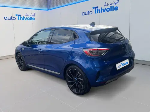 Renault Clio Clio E-Tech full hybrid 145 ch GSR2 Esprit Alpine - Photo 2