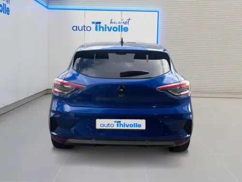 Renault Clio Clio E-Tech full hybrid 145 ch GSR2 Esprit Alpine - Photo 3