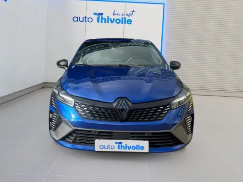 Renault Clio Clio E-Tech full hybrid 145 ch GSR2 Esprit Alpine - Photo 7