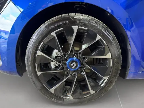 Renault Clio Clio E-Tech full hybrid 145 ch GSR2 Esprit Alpine - Photo 8