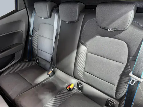 Renault Clio Clio E-Tech full hybrid 145 ch GSR2 Esprit Alpine - Photo 15