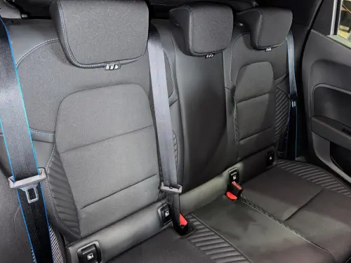 Renault Clio Clio E-Tech full hybrid 145 ch GSR2 Esprit Alpine - Photo 17