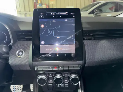 Renault Clio Clio E-Tech full hybrid 145 ch GSR2 Esprit Alpine - Photo 20